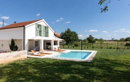Citluk Casa | Gorgeous Home In Sinj