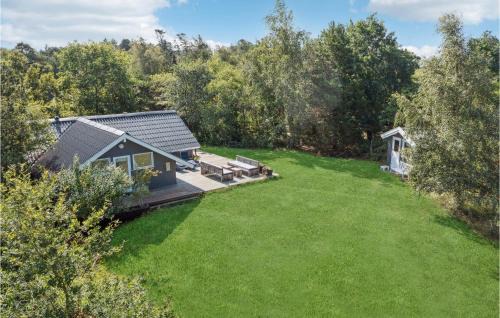 Sjllands Odde Casa | Gorgeous Home In Sjællands Odde