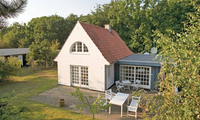 Sklskr Casa | Preciosa casa en Skælskør con cocina