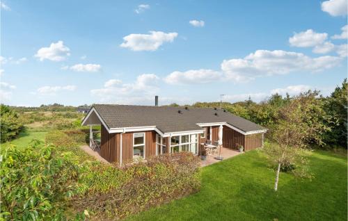 Ringkøbing-Skjern Municipality Casa | Gorgeous Home In Skjern With Wifi