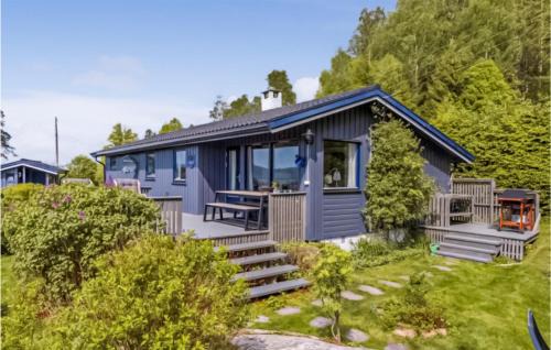 Vestby Casa | Gorgeous Home In Son With Kitchen