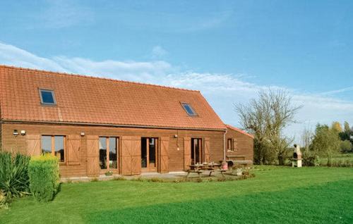 Saint-Omer Casa | Gorgeous Home In St Omer With Wifi