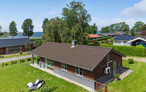 Kongsnæs Casa | Gorgeous Home In Stubbekøbing With Wifi