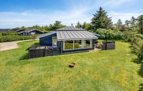Skaven Strand Casa | Gorgeous Home In Tarm With Sauna