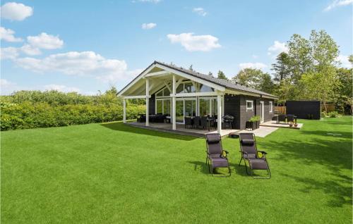 Thyholm Casa | Gorgeous Home In Thyholm With Wifi