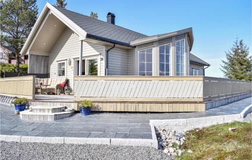 Torangsvag Casa | Gorgeous Home In Torangsvåg With Wifi