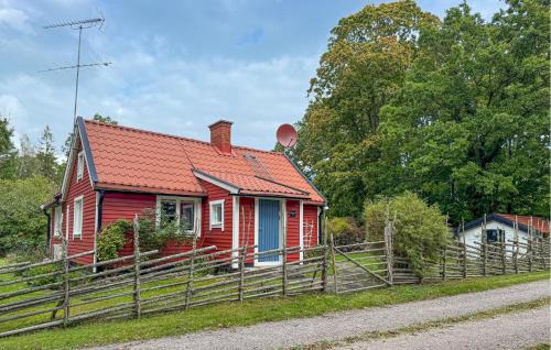 Torsas Casa | Gorgeous Home In Torsås With Wifi