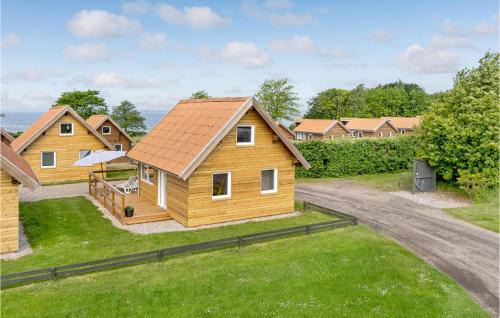 Tranekaer Casa | Gorgeous Home In Tranekær
