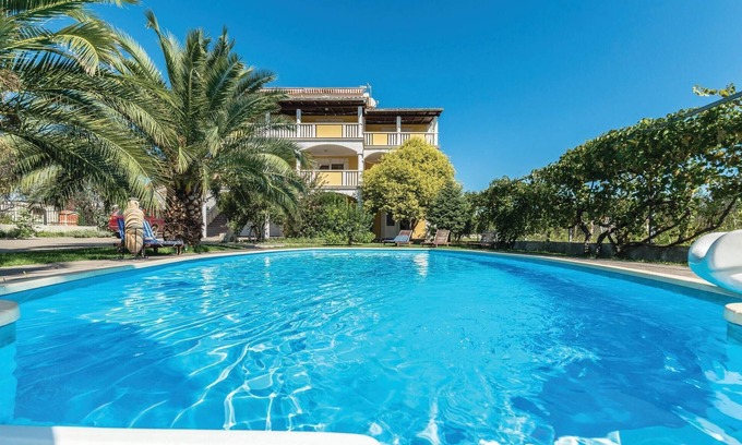 Turanj Casa | Preciosa casa en Turanj