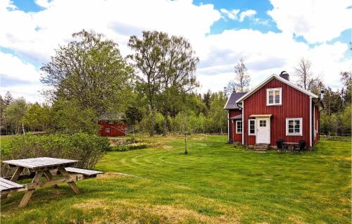 Gundlered Casa | Gorgeous Home In Vårgårda With Wifi
