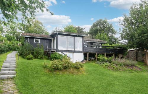 Rageleje Casa | Gorgeous Home In Vejby With Wifi