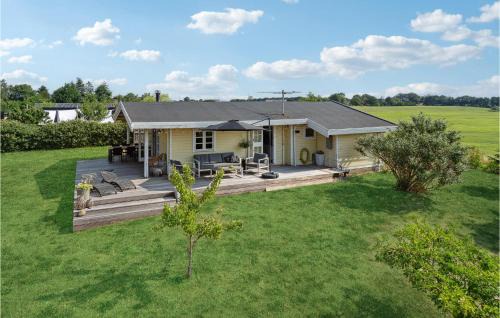 Skaverup Casa | Gorgeous Home In Vordingborg With Wifi