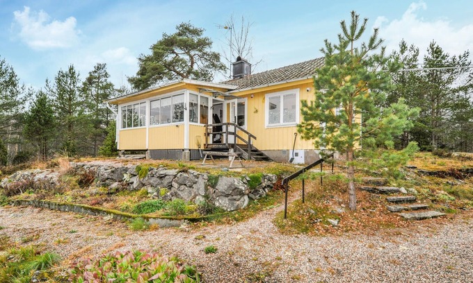 Vretstorp Casa | Preciosa casa en Vretstorp