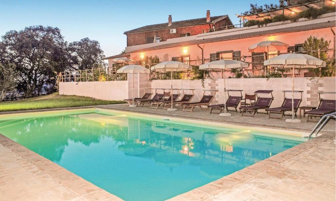 Montalto di Castro Casa | Gorgeous Home In Montalto Di Castro