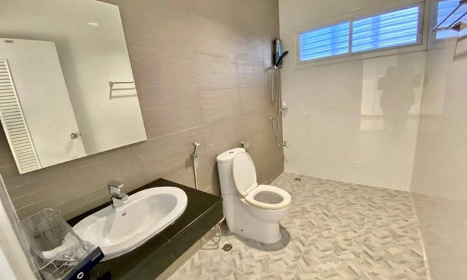 Nakhon Ratchasima Casa | Gorgeous Home City-Center Korat
