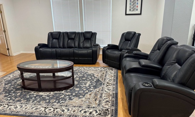 Woods Of Brushy Creek Casa | Gorgeous house in great location