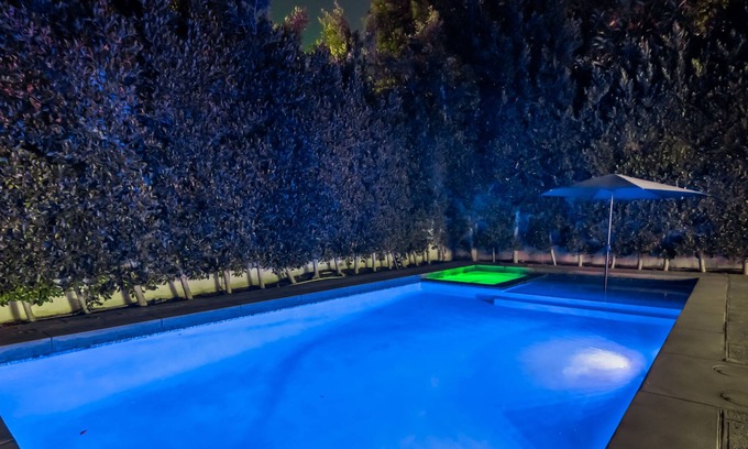 Valley Glen Casa | Gorgeous house near Hollywood!