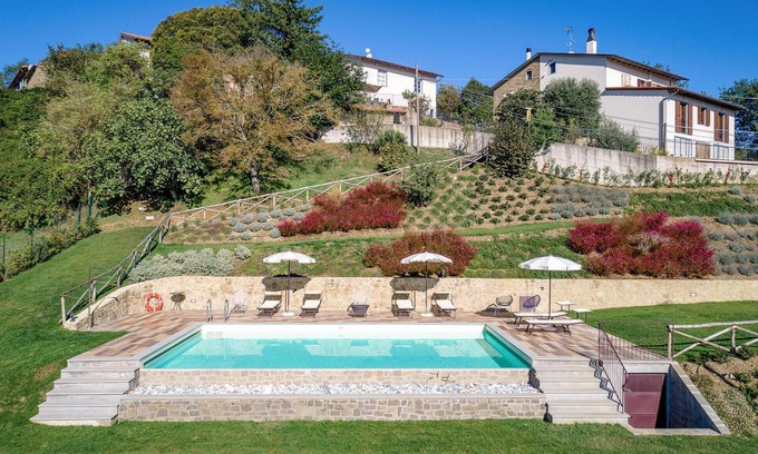 Castiglion Fiorentino Casa | Preciosa casa en Castiglion Fiorentino