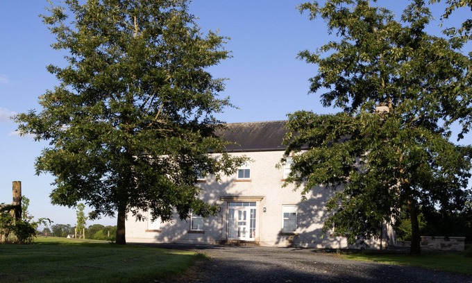 Kildare Casa | Gorgeous Kildare Country House just 30 minutes to Dublin City and Airport