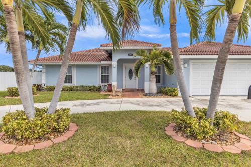 Palm Beach - West Palm Beach Casa | Gorgeous Lake Worth Beach House home