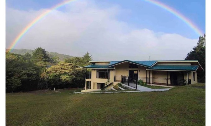 Sierra Casa | Casa Paisaje