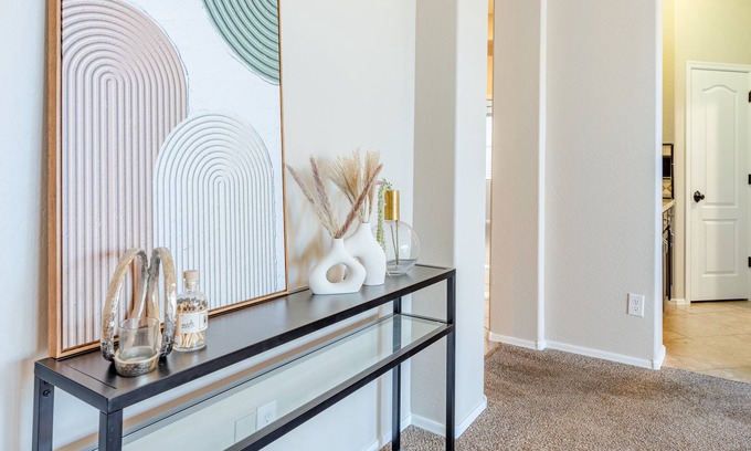 Sonoran Foothills Casa | Gorgeous, new, and clean home near the beautiful Sonoran Preserve.
