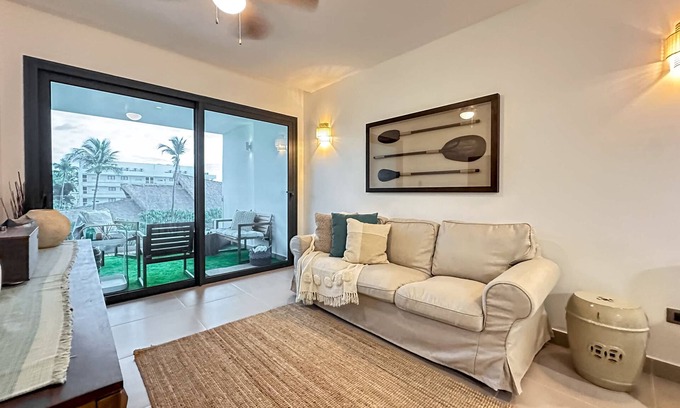 El Cortecito Apartamento | Gorgeous new Beach Apartment
