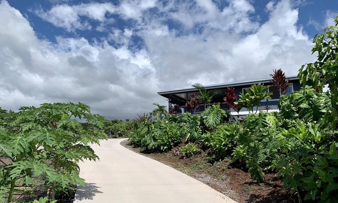 Kailua-Kona Casa | Nuevo "hogar" - Blue Marlin Lodge -Stay & Play!