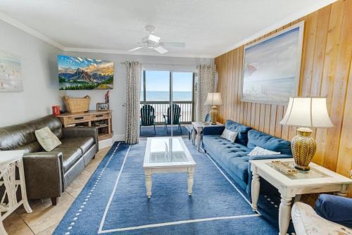 Litchfield by the Sea Villa | Gorgeous Oceanfront 2 Bedroom Villa
