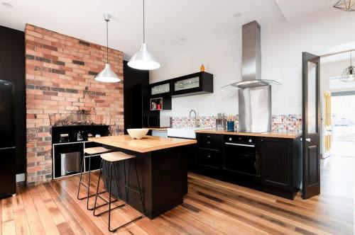 Invermay Casa | Gorgeous on Gleadow: The Twin