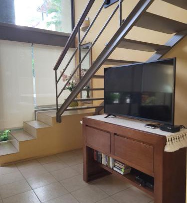 Playa Chahué Apartamento | Gorgeous Open Concept Apartment
