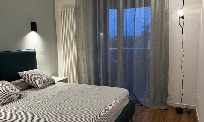 Treviso Apartamento | Gorgeous Penthouse Outside the Walls