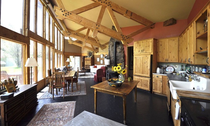 Snowmass Otro | Escapada de primavera / verano! Precioso Boutique Ranch (admite mascotas!)