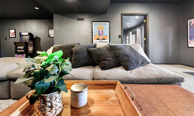 Racine Apartamento | Gorgeous Private Apartment