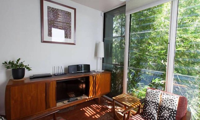 Erskineville Apartamento | Precioso, privado, Erskineville
