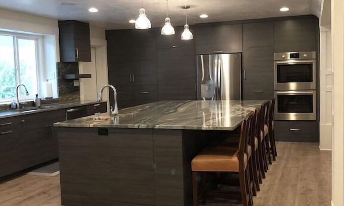Edgemont Casa | Gorgeous Provo Utah Gathering House Available for Short or Long Term Stays!