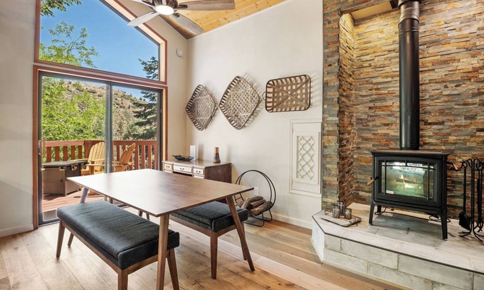 Mount Lemmon Cabina | Gorgeous, quiet cabin close to Summerhaven