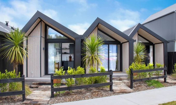 Matakana Casa | Gorgeous & Relaxing in Matakana
