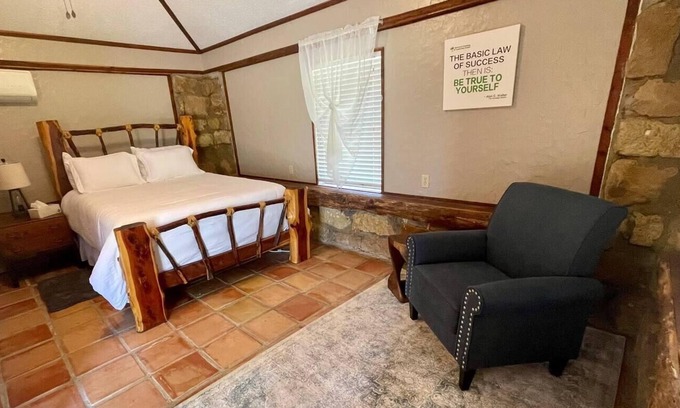 Myra Cabina | Gorgeous Room with a Gorgeous View