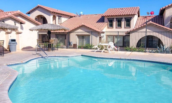 Rancho El Dorado Condominio | Gorgeous San Felipe Rental Condo