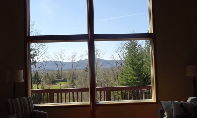 Sheffield Casa | Inicio precioso Sheffield en el corazón de Berkshires