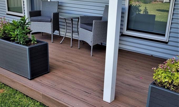 Naracoorte Apartamento | Gorgeous studio in a private garden setting, the perfect getaway!