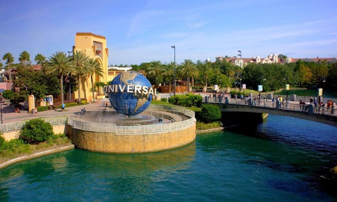 Southwest Orlando Apartamento | Gorgeous Studio near parks and Convention Center