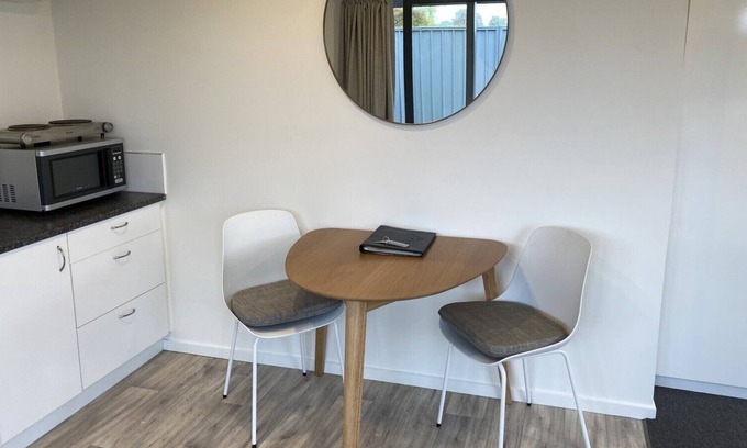 Havelock North Apartamento | Unidad de estudio para hasta 2 personas