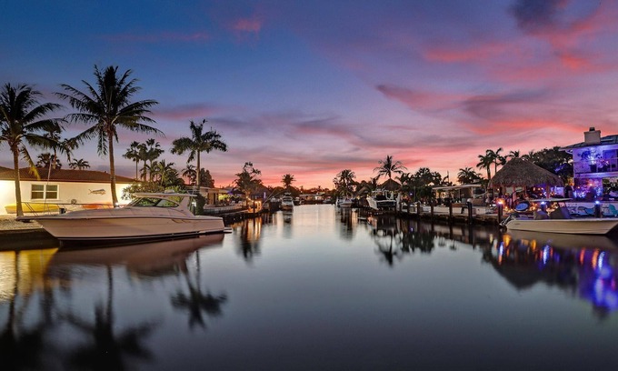 Garden Isles Casa | Gorgeous Sunsets! Managed by BNR Vacation Rentals