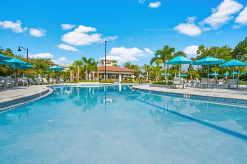 Florida Central Atlantic Coast Casa | Gorgeous Townhome w FREE Resort Access