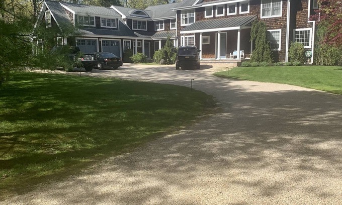 Wainscott Casa | Precioso East Hampton casa cerca de la playa!