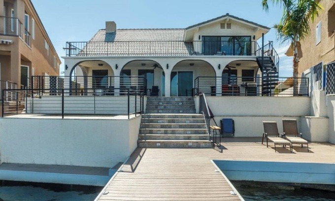 Cienega Springs Casa | Gorgeous Vacation home RIVERFRONT