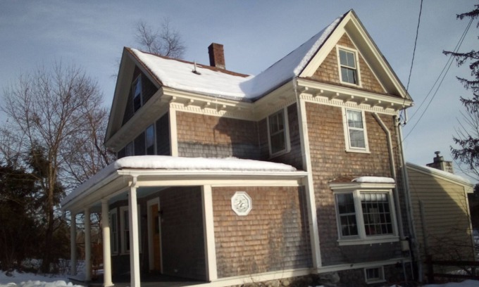 Acton Casa | Gorgeous views, remodeled farm house, Monthly, $3300. Mo. plas tax and fees