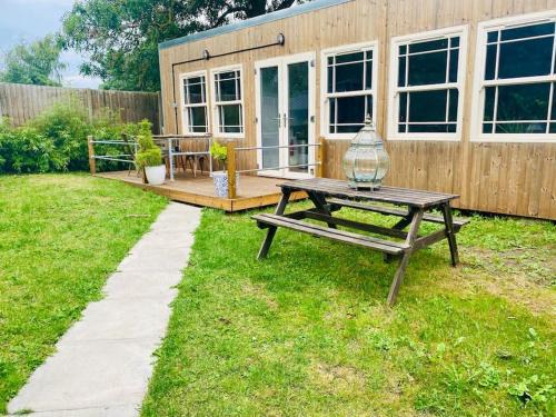 Horncastle Casa | Gorgeous Wolds Hideaway